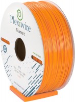 Фото - Пластик для 3D печати Plexiwire PETG-804400 1.2 кг  оранжевый