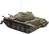 Фото - Сборная модель SKIF T-55C1 (1:35) 