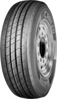 Фото - Грузовая шина Carleo AH588 10 R20 149K