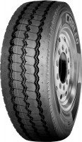 Фото - Грузовая шина Carleo C-Max160 315/80 R22.5 156M