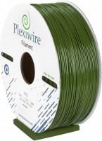 Фото - Пластик для 3D печати Plexiwire PETG-817400 1.2 кг  оливковый