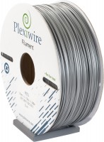 Фото - Пластик для 3D печати Plexiwire PETG-814400 1.2 кг  серебристый