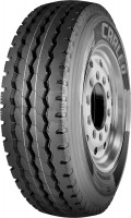 Фото - Грузовая шина Carleo CA97 10 R20 149K