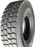 Фото - Грузовая шина Carleo CD868 10 R20 149K