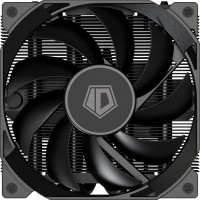 Система охлаждения ID-COOLING IS-37-XT Black 