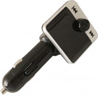 Фото - FM-трансмиттер Voltronic Power H22+BT
