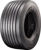 Фото - Грузовая шина Giti GTL925 435/50 R19.5 160J