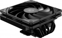 Система охлаждения ID-COOLING IS-67-XT Black 