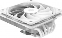 Система охлаждения ID-COOLING IS-67-XT White 