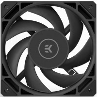 Фото - Система охлаждения EKWB EK-Loop Fan FPT 120 - Black (550-2300rpm) 