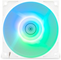 Фото - Система охлаждения EKWB EK-Vardar EVO 120ER D-RGB (500-2200 rpm) - White 