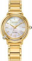 Фото - Наручные часы Citizen EM1092-64D 