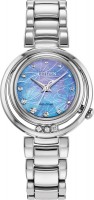 Фото - Наручные часы Citizen L Arcly EM1110-56N 