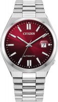 Фото - Наручные часы Citizen Tsuyosa NJ0150-56W 