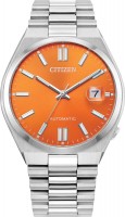 Фото - Наручные часы Citizen Tsuyosa NJ0151-53Z 