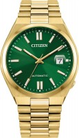 Фото - Наручные часы Citizen Tsuyosa NJ0152-51X 