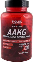Фото - Аминокислоты Evolite Nutrition AAKG Xtreme Caps 300 cap 