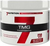 Фото - Аминокислоты 7 Nutrition TMG 250 g 
