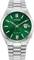 Фото - Наручные часы Citizen Tsuyosa NJ0150-56X 