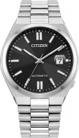 Фото - Наручные часы Citizen Tsuyosa NJ0150-56E 