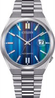 Фото - Наручные часы Citizen Tsuyosa NJ0151-53W 