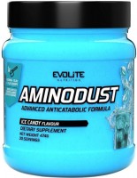 Фото - Аминокислоты Evolite Nutrition Aminodust 474 g 