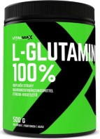 Фото - Аминокислоты Vitalmax 100% L-Glutamin 500 g 