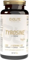 Фото - Аминокислоты Evolite Nutrition Tyrosine 100 cap 