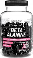 Фото - Аминокислоты Evolite Nutrition Beta Alanine Xtreme Caps 300 cap 
