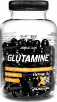 Фото - Аминокислоты Evolite Nutrition Glutamine Xtreme Caps 60 cap 