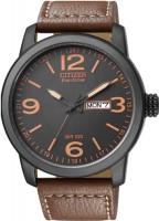 Фото - Наручные часы Citizen BM8475-26E 