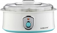 Йогуртница SOKANY SK-2304