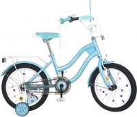 Фото - Детский велосипед Profi Star MB16 