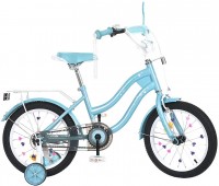 Фото - Детский велосипед Profi Star MB18 