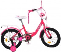 Фото - Детский велосипед Profi Princess MB16