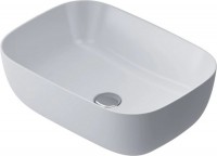 Фото - Умывальник AM-PM Func MFAWCC10450WG 455 мм