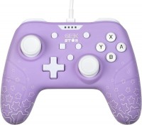 Фото - Игровой манипулятор Konix Geek Star Amethist Gaming Controller 