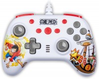 Фото - Игровой манипулятор Konix One Piece Wired Controller for Nintendo Switch 