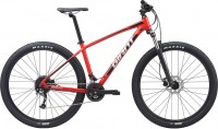 Фото - Велосипед Giant Talon 3 29 GE 2024 frame XXL 