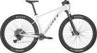 Фото - Велосипед Scott Scale 960 2024 frame XXL