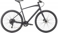 Фото - Велосипед Specialized Sirrus X 3.0 2024 frame XS 