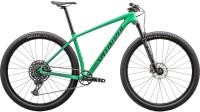 Фото - Велосипед Specialized Epic Hardtail Comp 2024 frame XS 