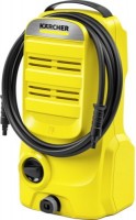 Фото - Мойка высокого давления Karcher K 2 Classic (1.673-572.0) 