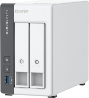 Фото - NAS-сервер QNAP TS-216G ОЗУ 4 ГБ