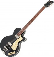 Фото - Гитара Hofner Club Bass CT 