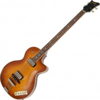 Фото - Гитара Hofner Club Bass "Vintage" 