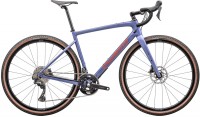 Фото - Велосипед Specialized Diverge Sport Carbon 2024 frame 49 