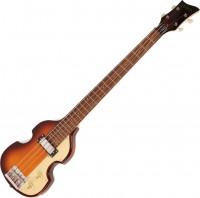 Фото - Гитара Hofner Shorty Violin Bass 