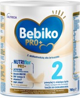 Фото - Детское питание Bebiko Nutriflor Pro Plus 2 700 