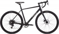 Фото - Велосипед Pride RocX 8.3 2024 frame L 